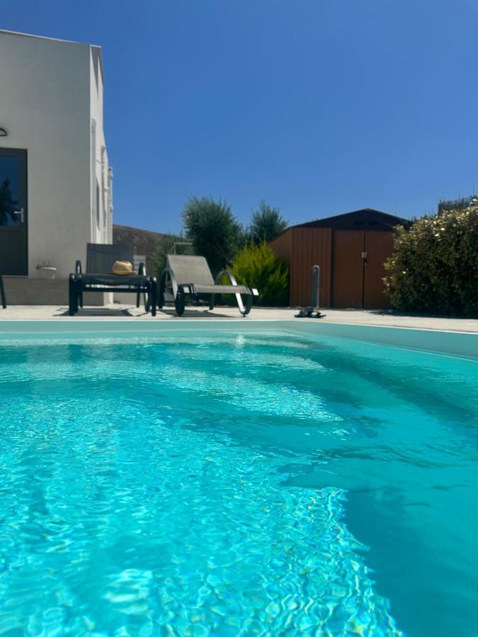 Casa di Somnia Luxury Suites&Villas Marmari  Exterior foto